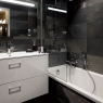 Val D´Isere - Hotel Ski Lodge  - Hab. Triple 3 pax 22m2